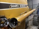 Kombajn zbożowy Sampo 690 Turbo - 6