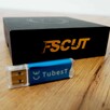 Oprogramowanie TubesT Pro, program do cięcia 3D - 3