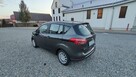 Ford B-max benzyna, 2wł, polski salon 100% oryginał - 2