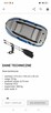 Ponton INTEX 4 osobowy - 6
