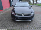 Volkswagen Passat B7 2.0 TDI - 7