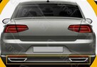 Volkswagen Passat B8 końcówka dyfuzora - 4