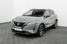 Nissan Qashqai EL8FJ91#1.3 DIG-T mHEV Acenta Xtronic Podgrz.f i kier Salon PL VAT23% - 2