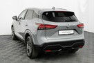 Nissan Qashqai EL8FJ91#1.3 DIG-T mHEV Acenta Xtronic Podgrz.f i kier Salon PL VAT23% - 4