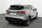 Nissan Qashqai EL8FJ91#1.3 DIG-T mHEV Acenta Xtronic Podgrz.f i kier Salon PL VAT23% - 5