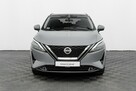 Nissan Qashqai EL8FJ91#1.3 DIG-T mHEV Acenta Xtronic Podgrz.f i kier Salon PL VAT23% - 7