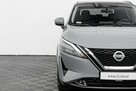 Nissan Qashqai EL8FJ91#1.3 DIG-T mHEV Acenta Xtronic Podgrz.f i kier Salon PL VAT23% - 8