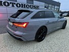 Audi A6 Avant 3,0 TFSI quattro S-tronic "S-Line"ABT 410PS vat 23% - 6