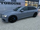 Audi A6 Avant 3,0 TFSI quattro S-tronic "S-Line"ABT 410PS vat 23% - 10