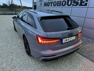 Audi A6 Avant 3,0 TFSI quattro S-tronic "S-Line"ABT 410PS vat 23% - 12