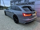 Audi A6 Avant 3,0 TFSI quattro S-tronic "S-Line"ABT 410PS vat 23% - 13