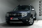 Dacia Duster 1.2 / 125KM Nawigacja Tempomat Alufelgi Czujniki Parkowania Hak - 1