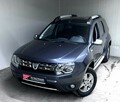 Dacia Duster 1.2 / 125KM Nawigacja Tempomat Alufelgi Czujniki Parkowania Hak - 4