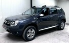 Dacia Duster 1.2 / 125KM Nawigacja Tempomat Alufelgi Czujniki Parkowania Hak - 7