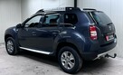 Dacia Duster 1.2 / 125KM Nawigacja Tempomat Alufelgi Czujniki Parkowania Hak - 9