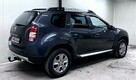 Dacia Duster 1.2 / 125KM Nawigacja Tempomat Alufelgi Czujniki Parkowania Hak - 11