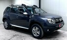 Dacia Duster 1.2 / 125KM Nawigacja Tempomat Alufelgi Czujniki Parkowania Hak - 13