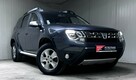 Dacia Duster 1.2 / 125KM Nawigacja Tempomat Alufelgi Czujniki Parkowania Hak - 14