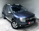 Dacia Duster 1.2 / 125KM Nawigacja Tempomat Alufelgi Czujniki Parkowania Hak - 15