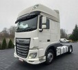 DAF Standard XF 18.480 Super Space Cab - 1