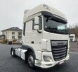 DAF Standard XF 18.480 Super Space Cab - 2