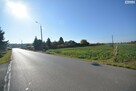 Działka budowlana Motycz gm. Konopnica - 2