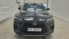Lexus RX 500h F Sport - 2