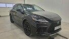 Lexus RX 500h F Sport - 3
