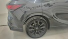 Lexus RX 500h F Sport - 5