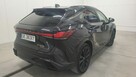 Lexus RX 500h F Sport - 6