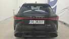 Lexus RX 500h F Sport - 7