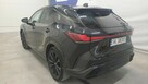 Lexus RX 500h F Sport - 8