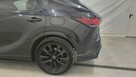 Lexus RX 500h F Sport - 9