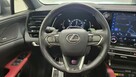 Lexus RX 500h F Sport - 13