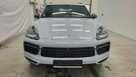 Porsche Cayenne - 2