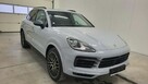 Porsche Cayenne - 3
