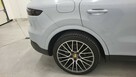 Porsche Cayenne - 5