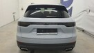 Porsche Cayenne - 7