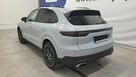Porsche Cayenne - 8