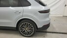Porsche Cayenne - 9