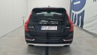 Volvo XC 90 - 7