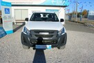 Isuzu D-Max 1.9 D 4WD L Podwójna Kabina F-vat Salon Polska - 3