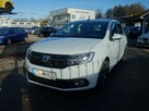 Dacia Sandero 2020 1.0 benzyna 74km Salon Polska 52 tys przebiegu - 2