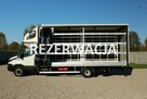 Iveco Daily 72C18 Firana_Dwustronna_15-Palet Tył_Pneumatyka 3.0/180KM - 1