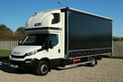 Iveco Daily 72C18 Firana_Dwustronna_15-Palet Tył_Pneumatyka 3.0/180KM - 2