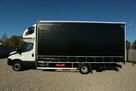 Iveco Daily 72C18 Firana_Dwustronna_15-Palet Tył_Pneumatyka 3.0/180KM - 3