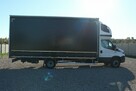 Iveco Daily 72C18 Firana_Dwustronna_15-Palet Tył_Pneumatyka 3.0/180KM - 7