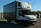 Iveco Daily 72C18 Firana_Dwustronna_15-Palet Tył_Pneumatyka 3.0/180KM - 8