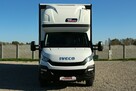 Iveco Daily 72C18 Firana_Dwustronna_15-Palet Tył_Pneumatyka 3.0/180KM - 9