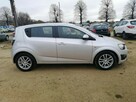 Chevrolet Aveo 1.6 115 Km Klima, Elektryka, Parktronik - 3